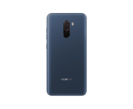 Xiaomi Pocophone F1 6/128 GB Steel Blue - 446184 - zdjęcie 3